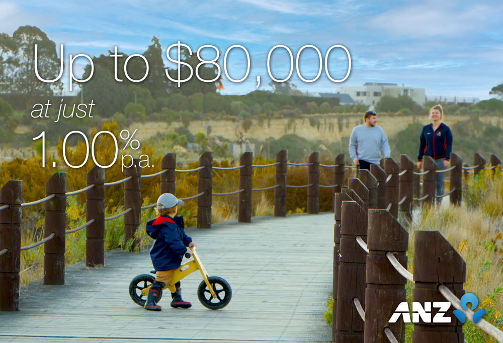 ANZ supporting warmer NZ homes