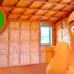 NZ Foam Spray Foam Insulation H1 Compliance
