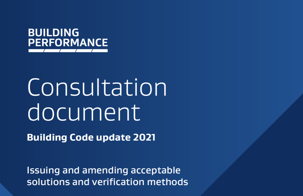 Insulation requirements in New Zealand