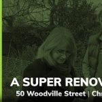 Energy-efficient ‘superhome’